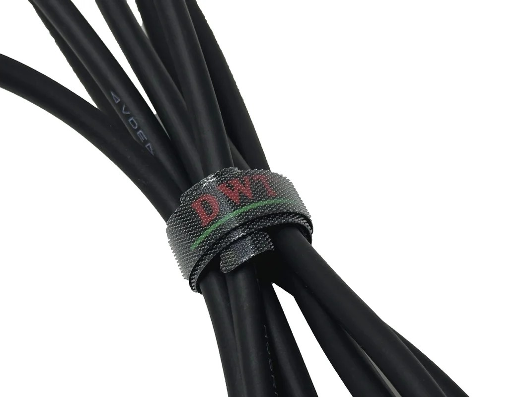 Фен строительный DWT (2 кВт, 60-600 °С, 300-500 л/мин, LED-дисплей) - Изображение №5