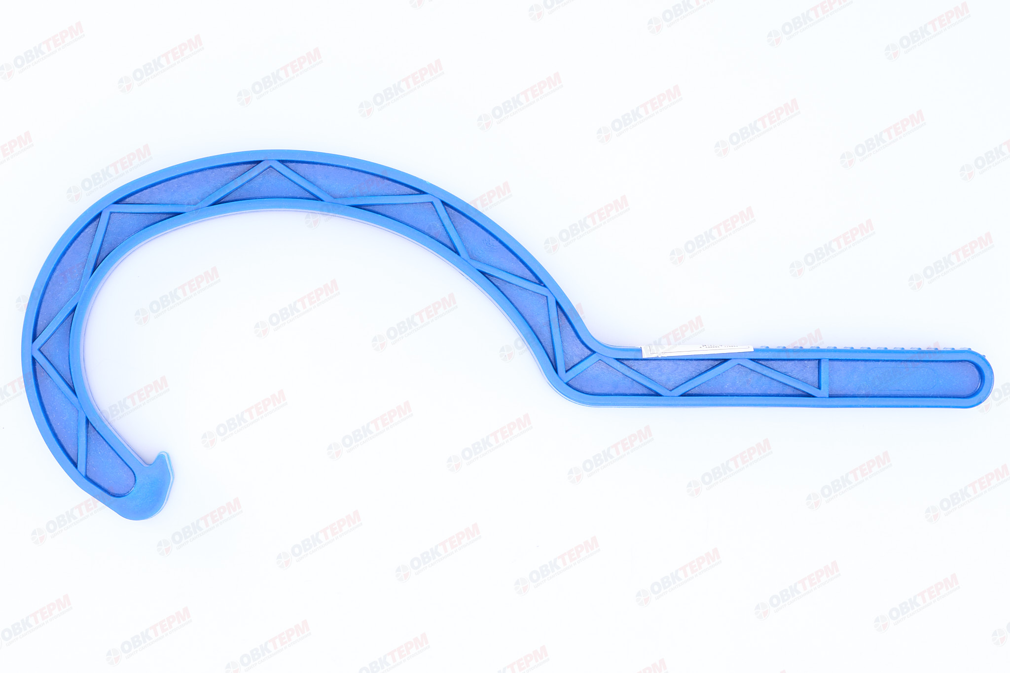 Ключ Valfex для ПНД фитинга 75-110 (68/2) - Изображение №2