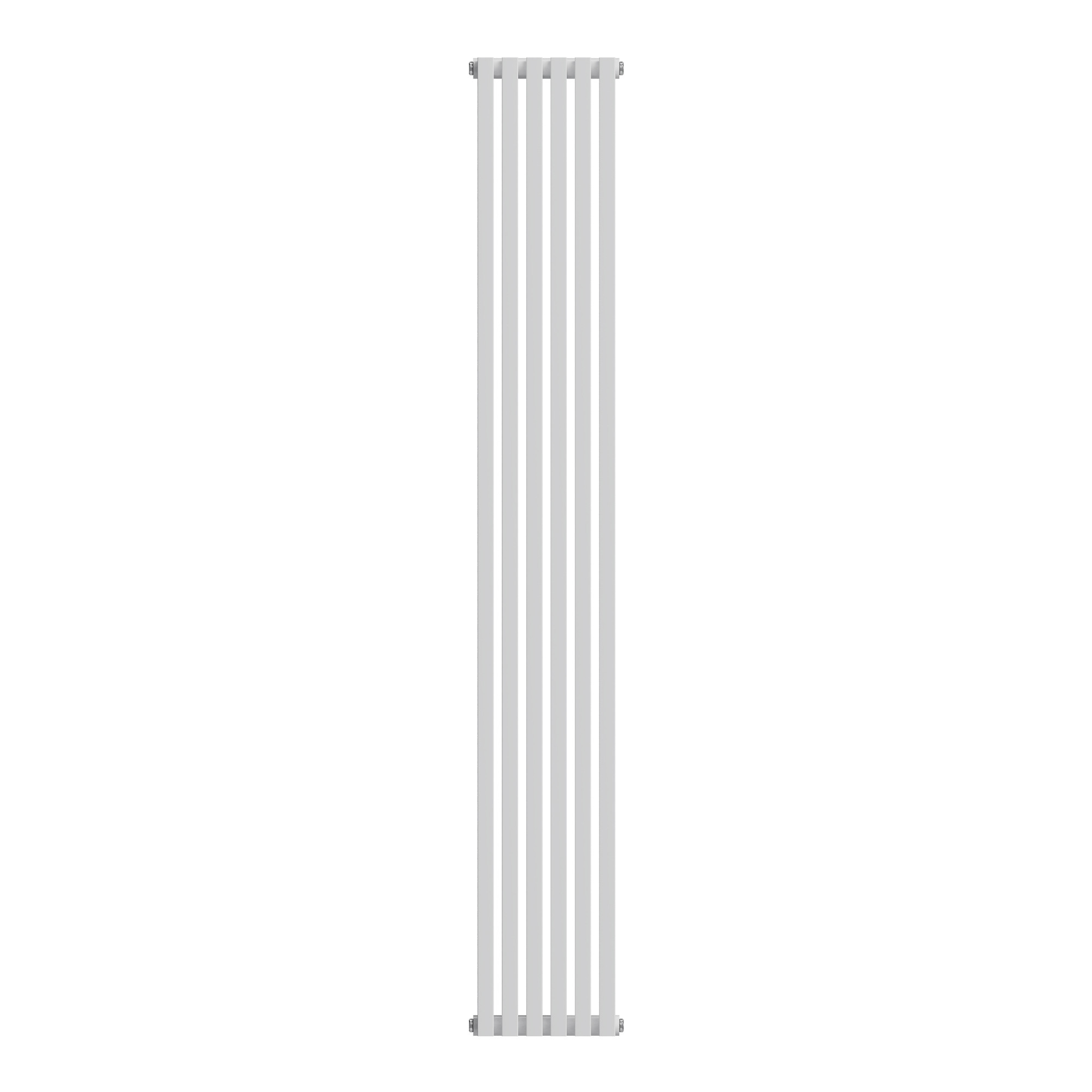 Стальной Дизайн-радиатор Royal Thermo Shift Q30 C2180 - 06 секц. бок.подк. - изображение №1