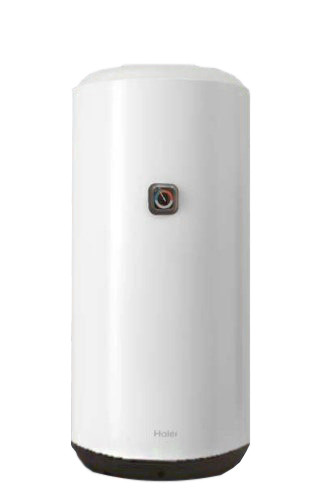 Бойлер  Haier ES         80V -B1 Slim  (вертикальный, 1,5 кВт, в,ш360,г370) - изображение №1