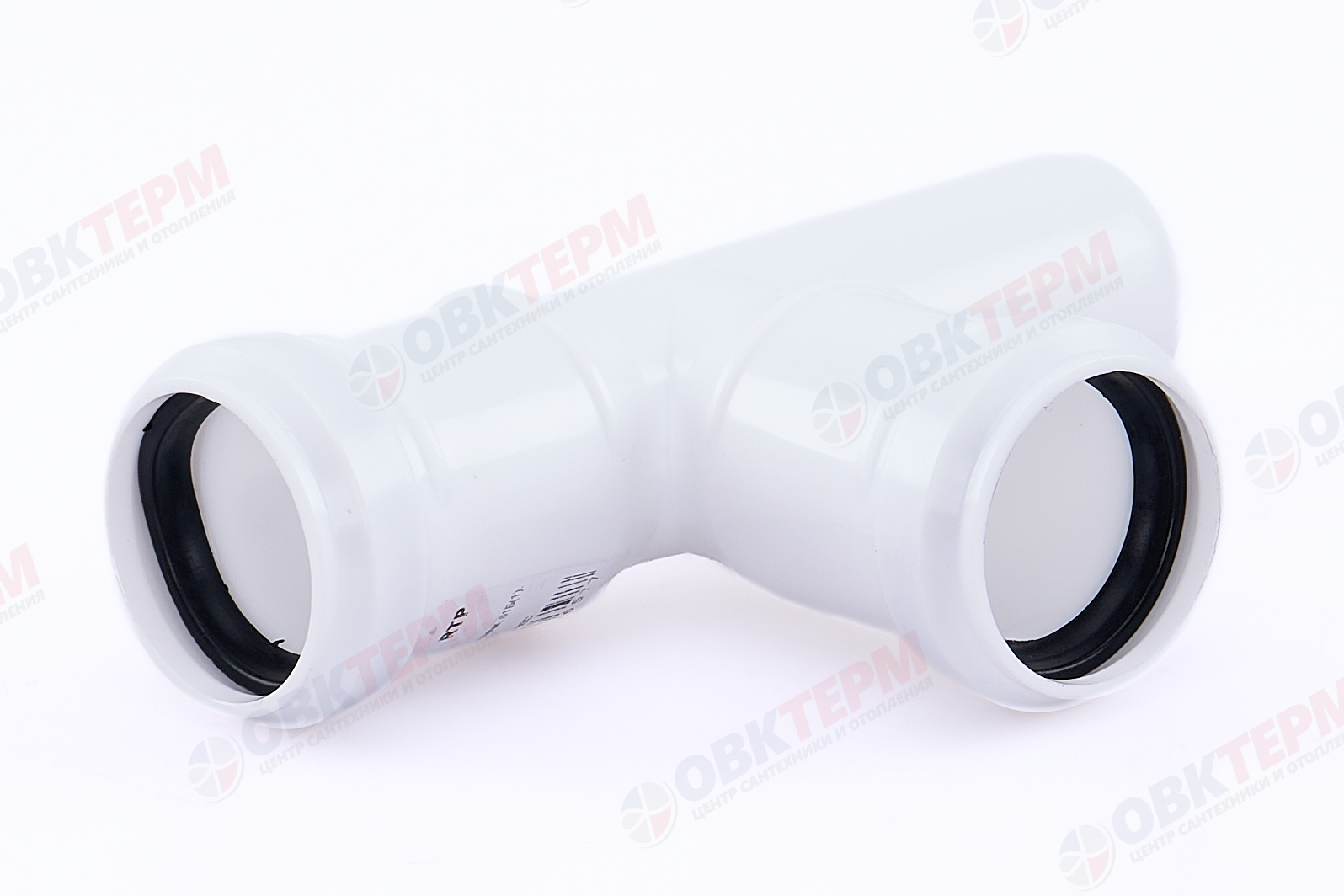 Тройник    32/32/90*    БЕЛЫЙ        (60 шт)        RTP - Изображение №2