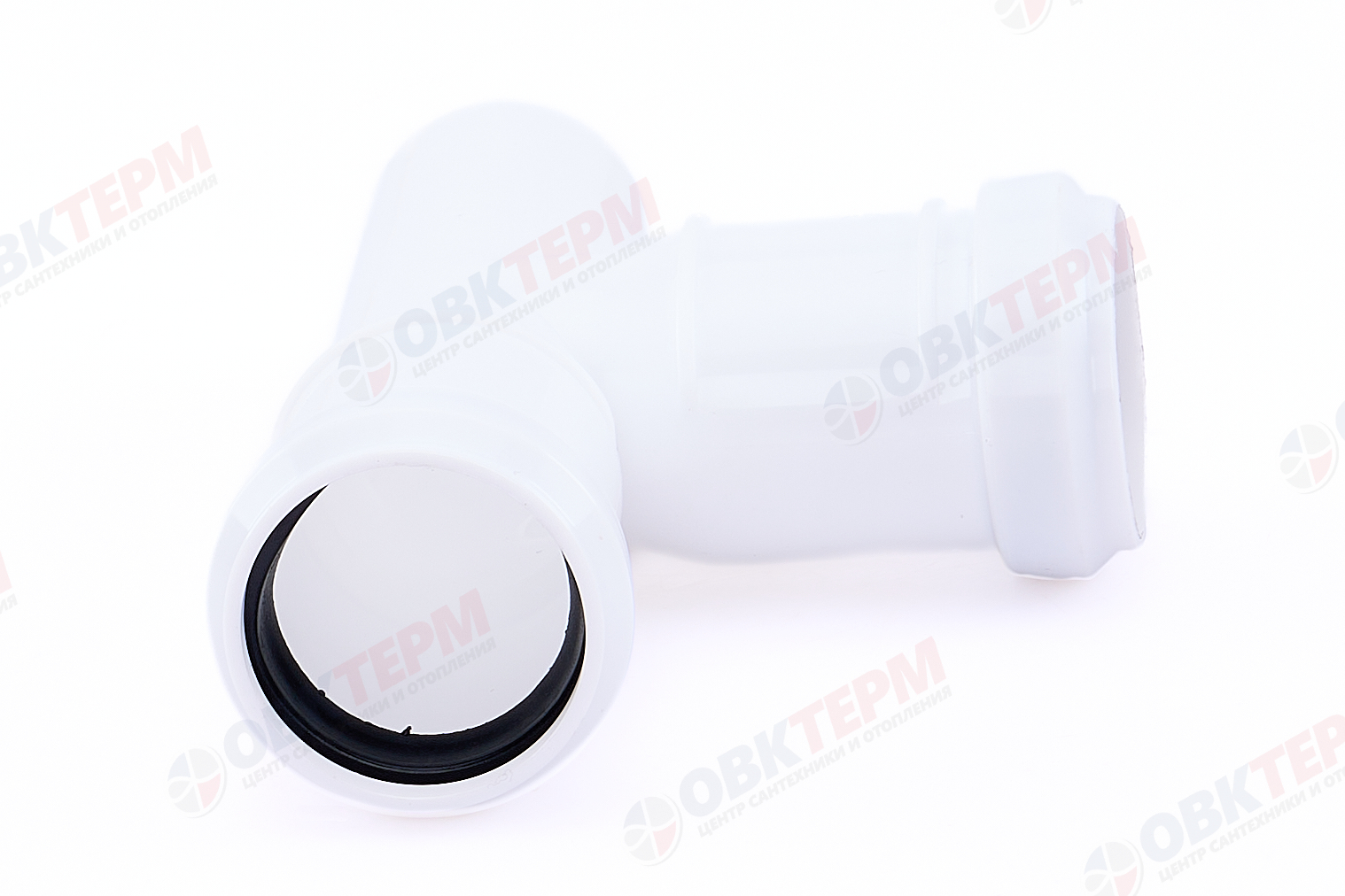 Тройник    32/32/90*    БЕЛЫЙ        (60 шт)        RTP - Изображение №3