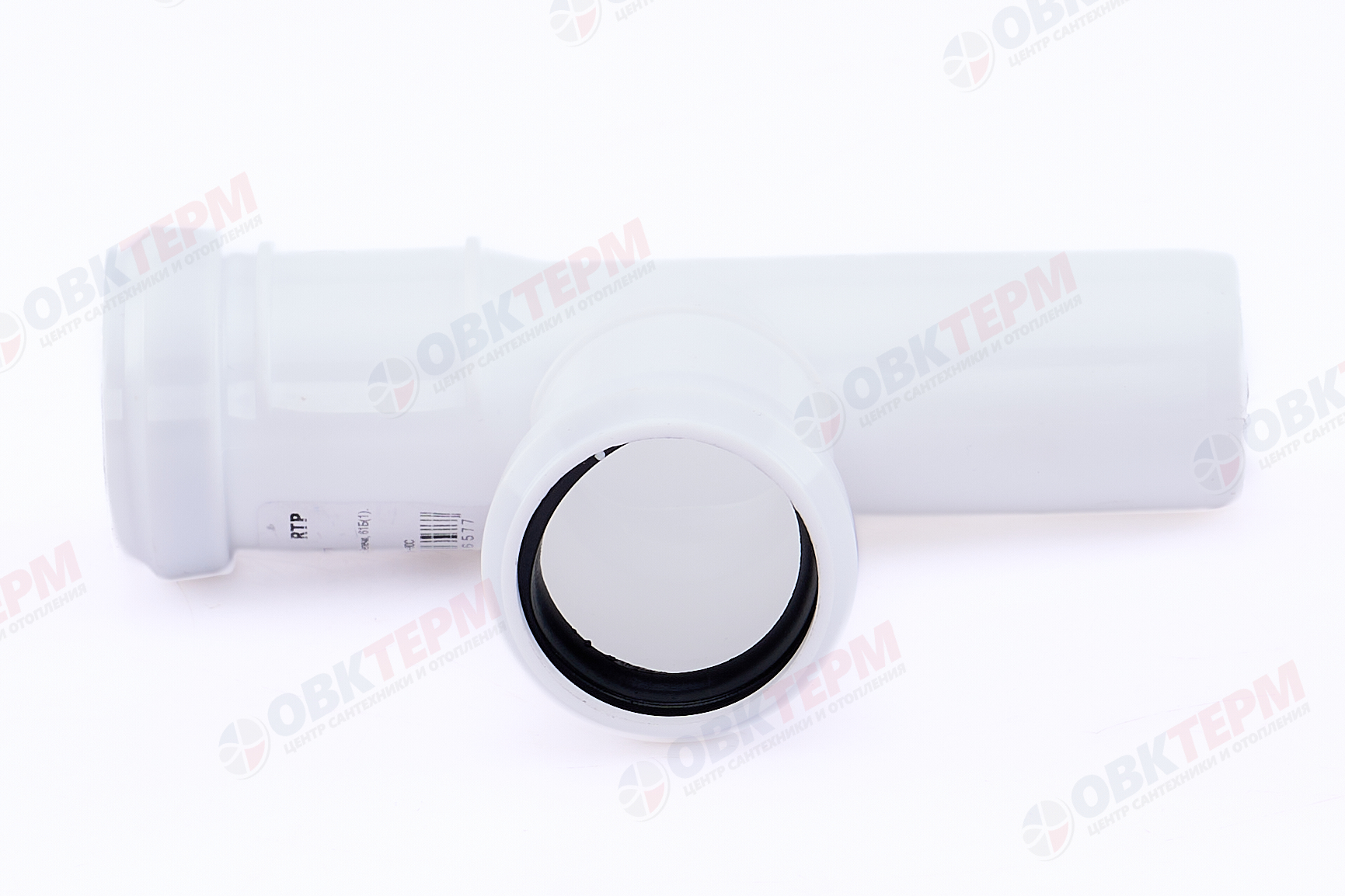 Тройник    32/32/90*    БЕЛЫЙ        (60 шт)        RTP - Изображение №4