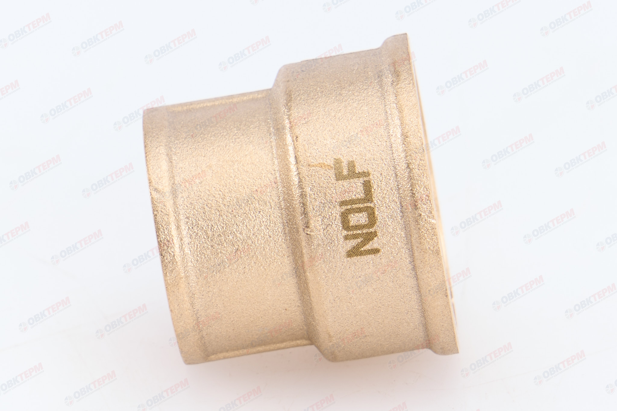 Муфта        1х3/4" В       NOLF Classic   (160шт/ящ) - Изображение №4