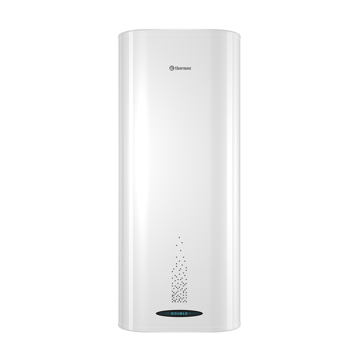 Водонагреватель электрический бытовой THERMEX Double  100 - Изображение №1