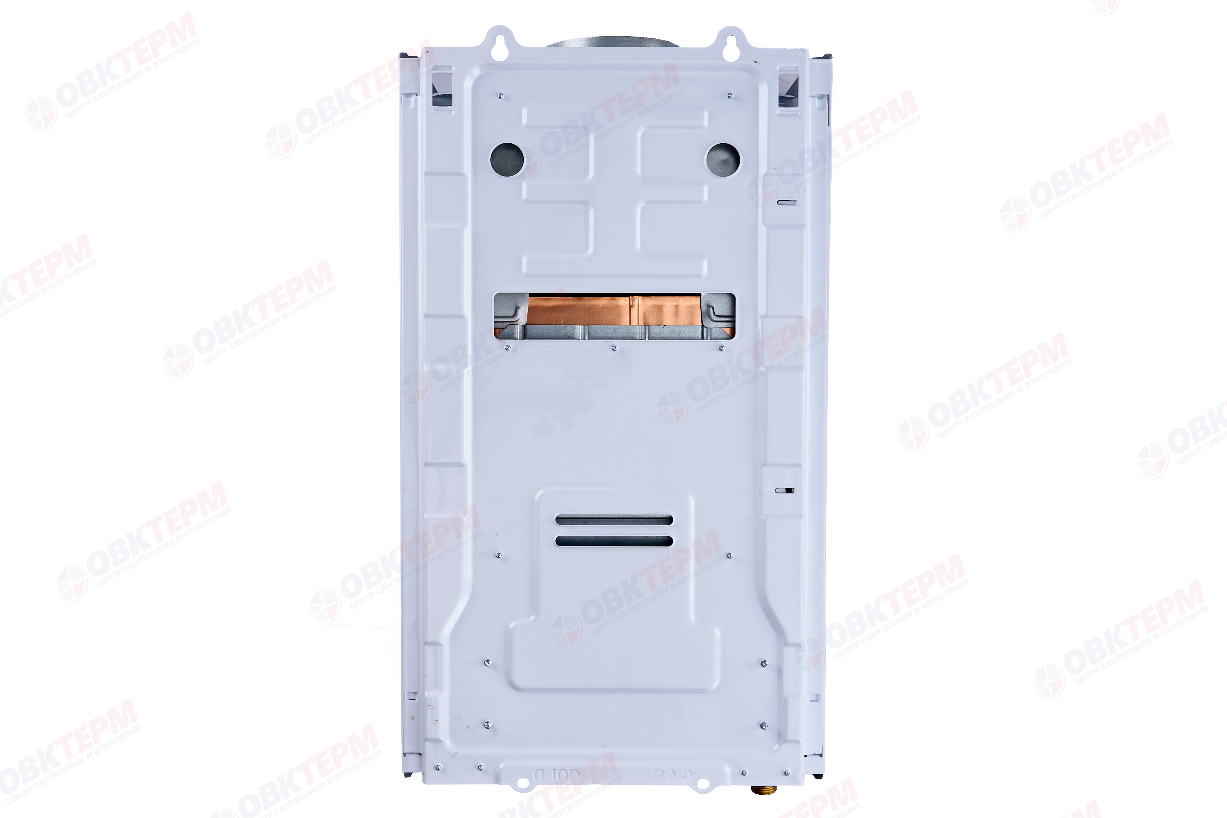 Колонка газовая   Ariston   FAST R DISPLAY 10L NG - миниатюра №7