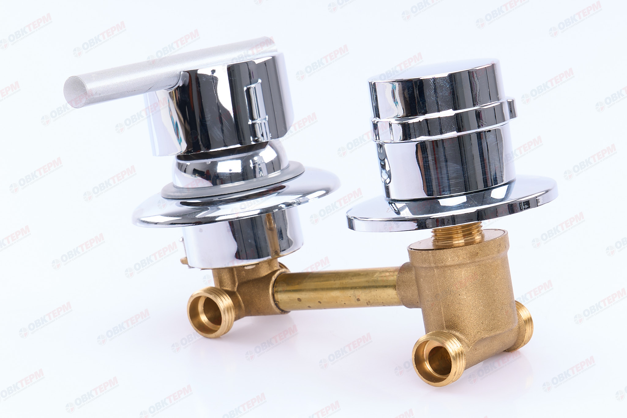 Смеситель 2 позиции ДАНА - Изображение №2