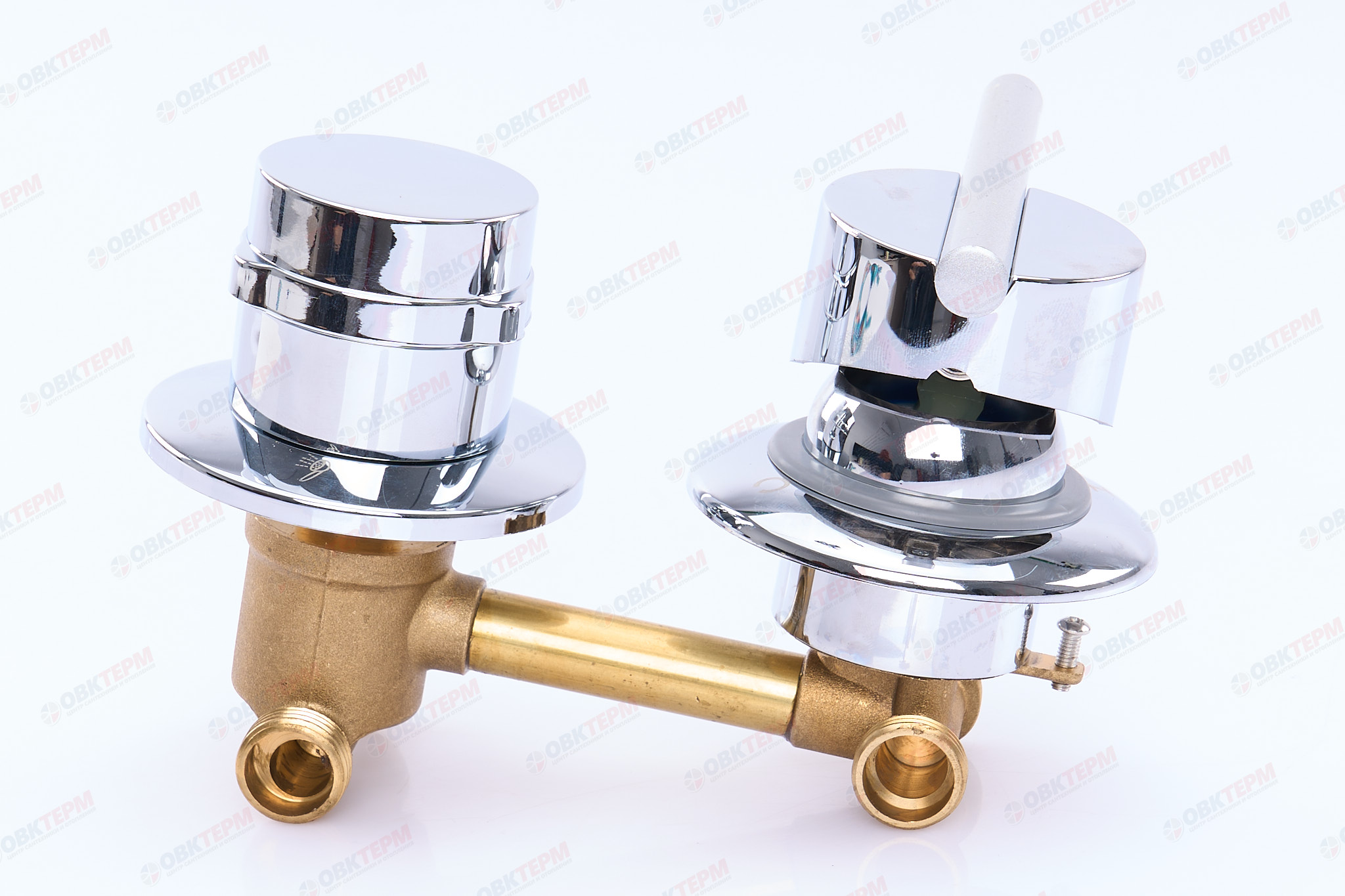 Смеситель 2 позиции ДАНА - Изображение №3