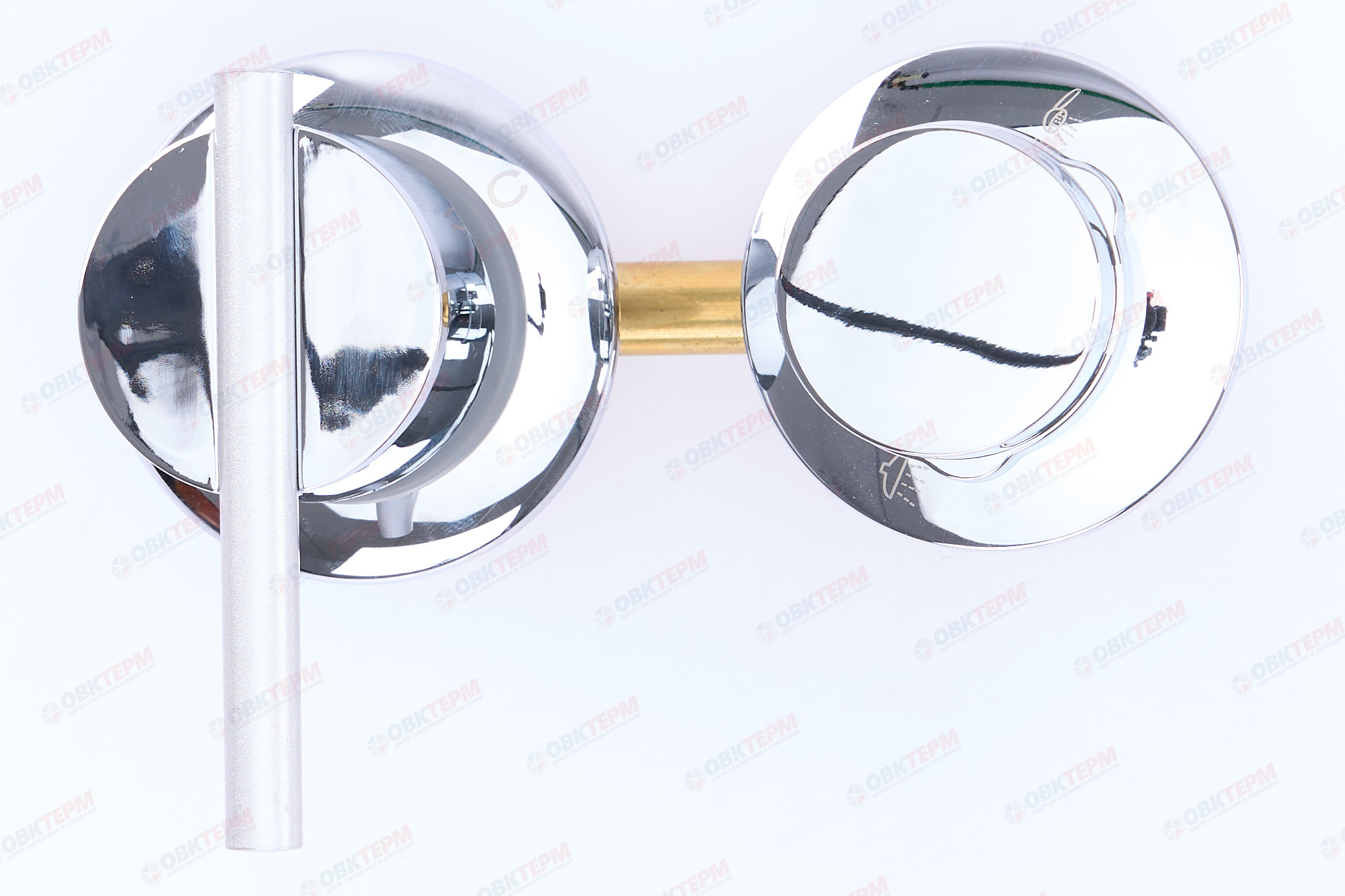 Смеситель 2 позиции ДАНА - Изображение №4