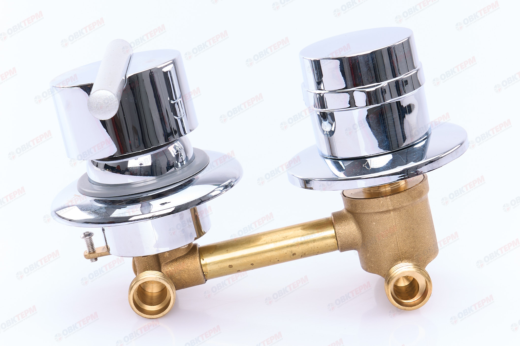 Смеситель 2 позиции ДАНА - Изображение №5