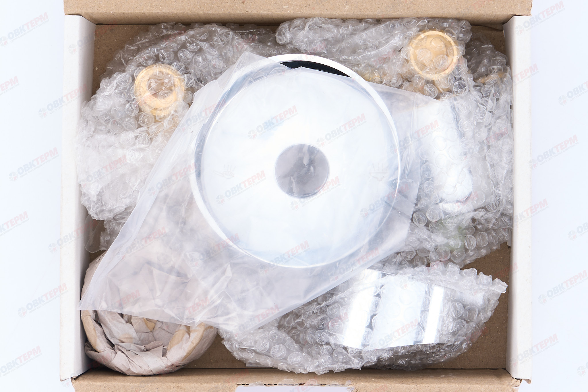 Смеситель 2 позиции ДАНА - миниатюра №7