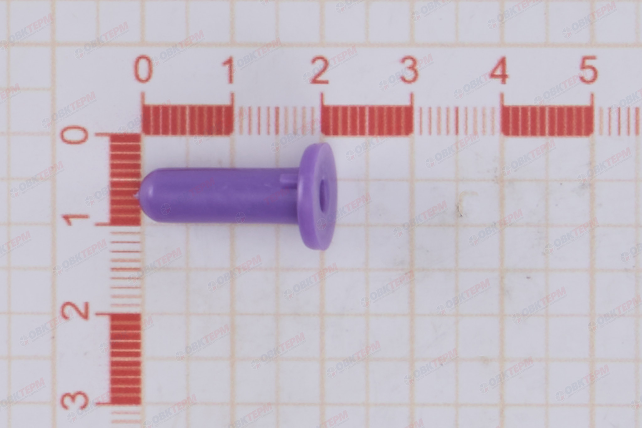 ГЕЙЗЕР  Заглушка JG 1/4" - Изображение №4