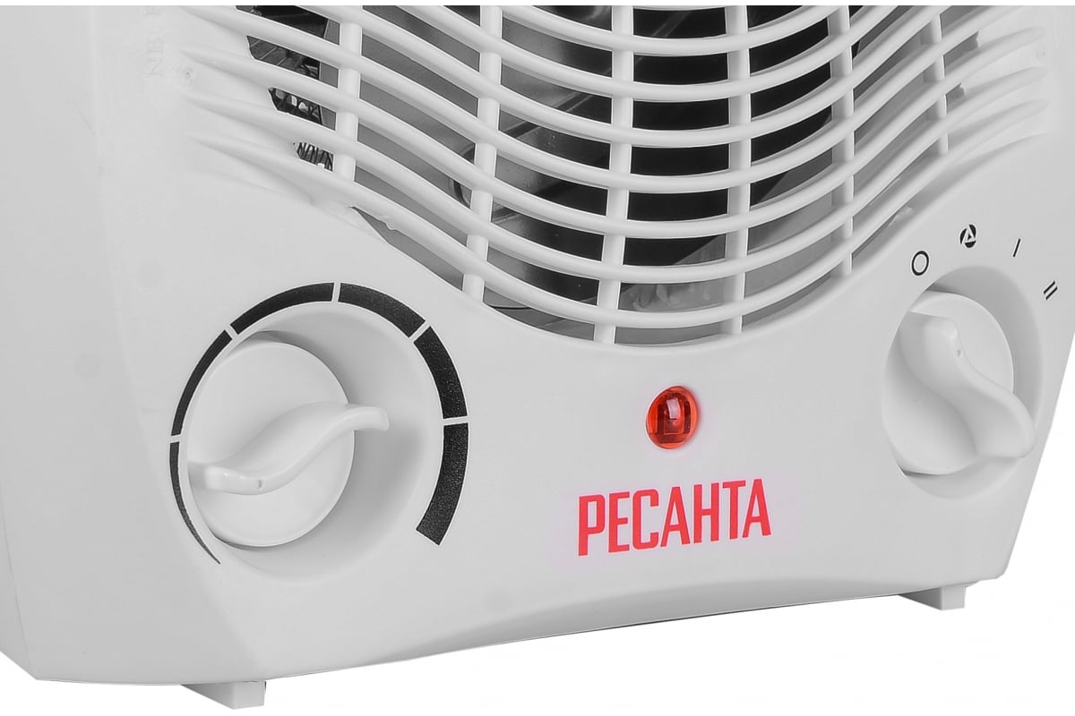 Тепловентилятор ТВС- 1 (2 кВт)  Ресанта - Изображение №4