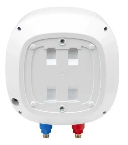 Бойлер  Haier ES          10V -MQ1   (надмоечный,белый,тэн 2 кВт, в340,ш340,г290) - миниатюра №2