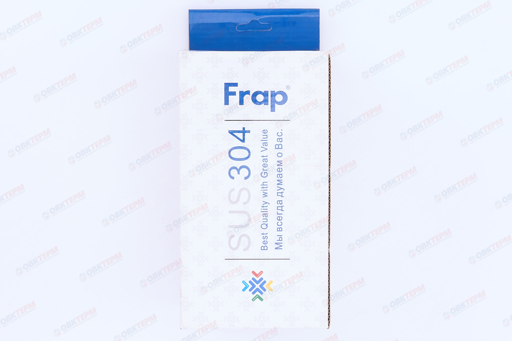 Стакан-2 стекло с держателем черн    F30208         FRAP - миниатюра №5