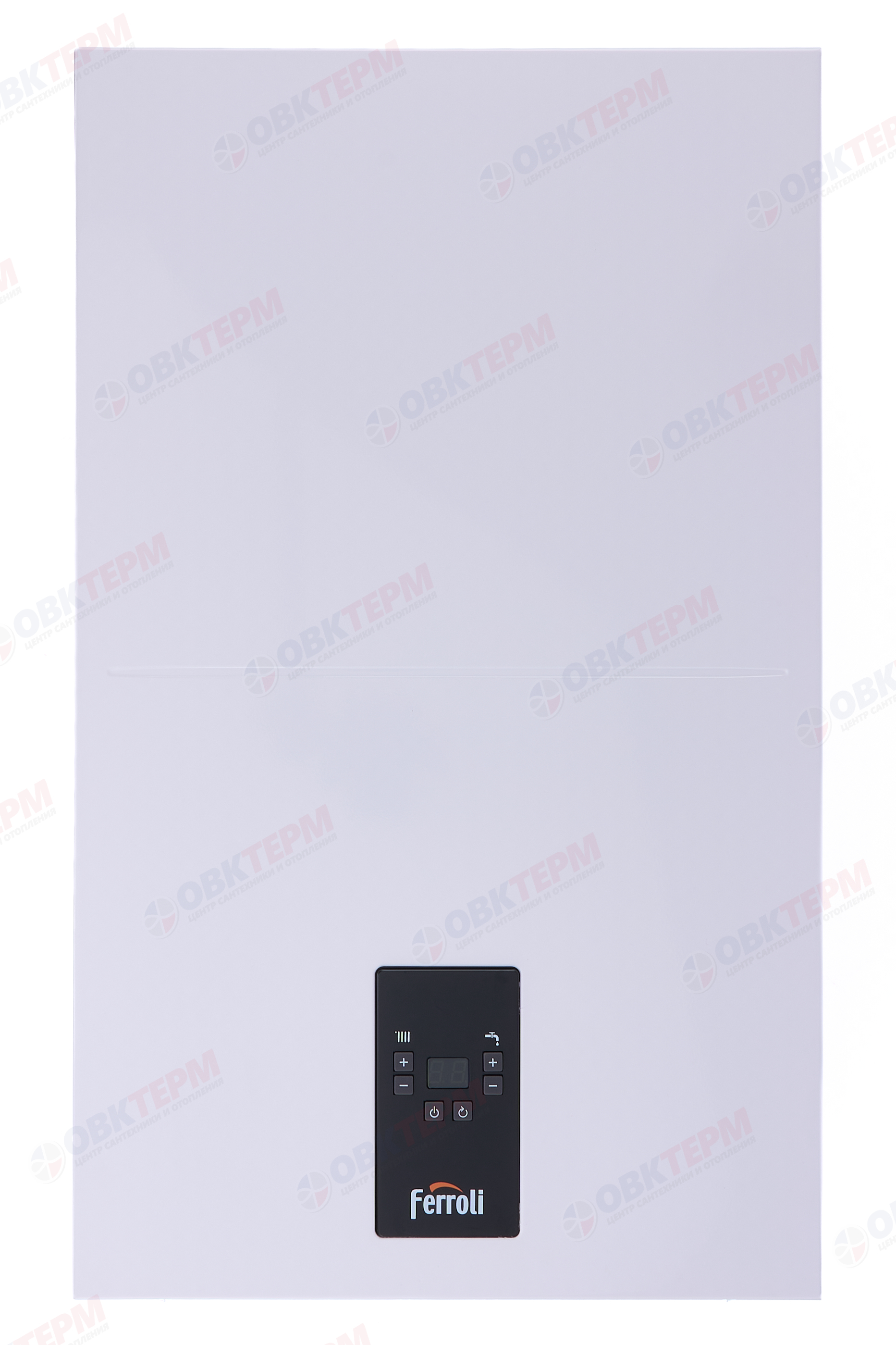 Котел электрический   FERROLI TOR  15.0  кВт    380V - миниатюра №2