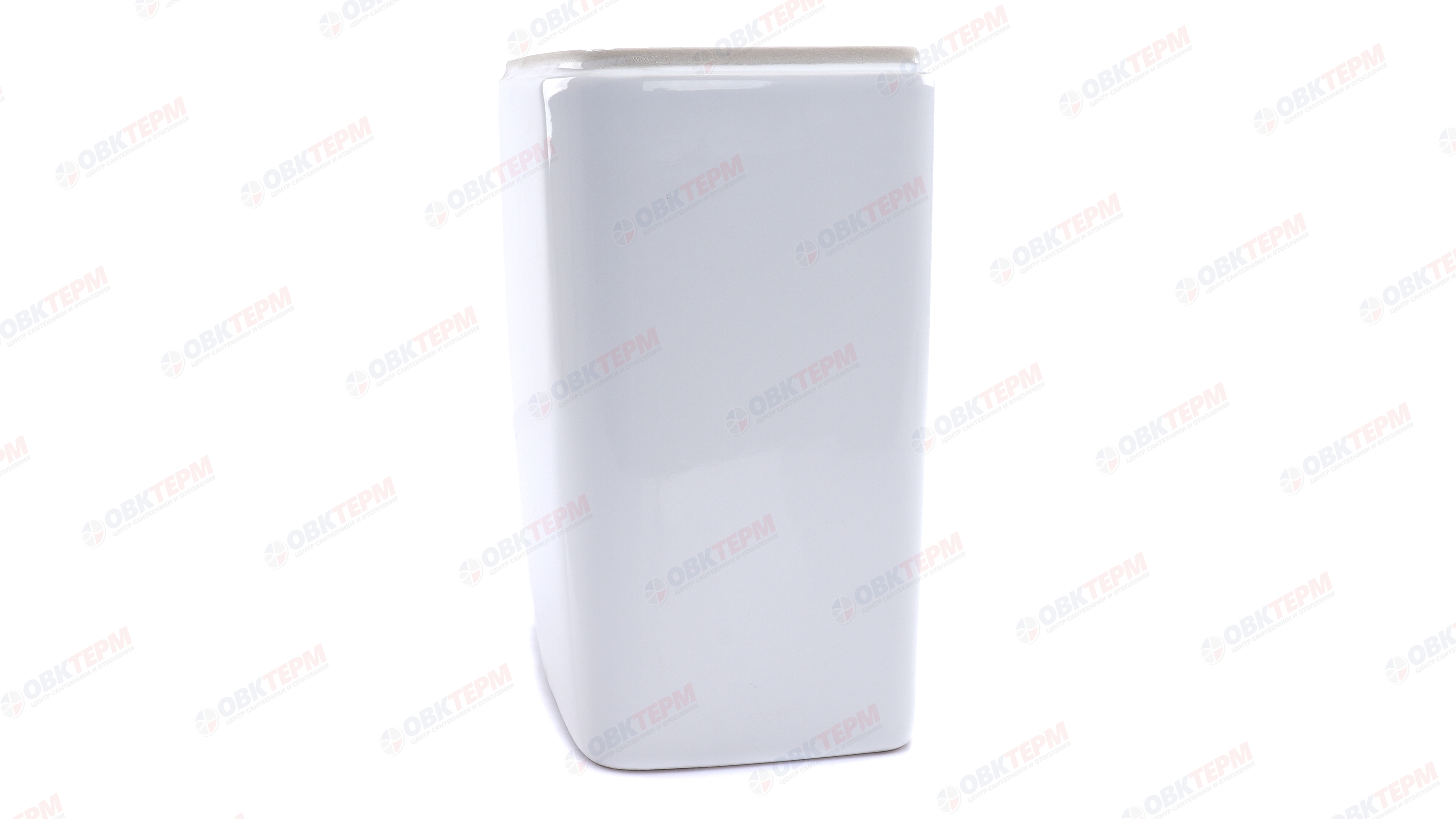 ROSA Бачок "'ЛИРАН" (унитаз ЛИРА), нижний подвод (205 мм) БЕЗ КРЫШКИ - Изображение №3