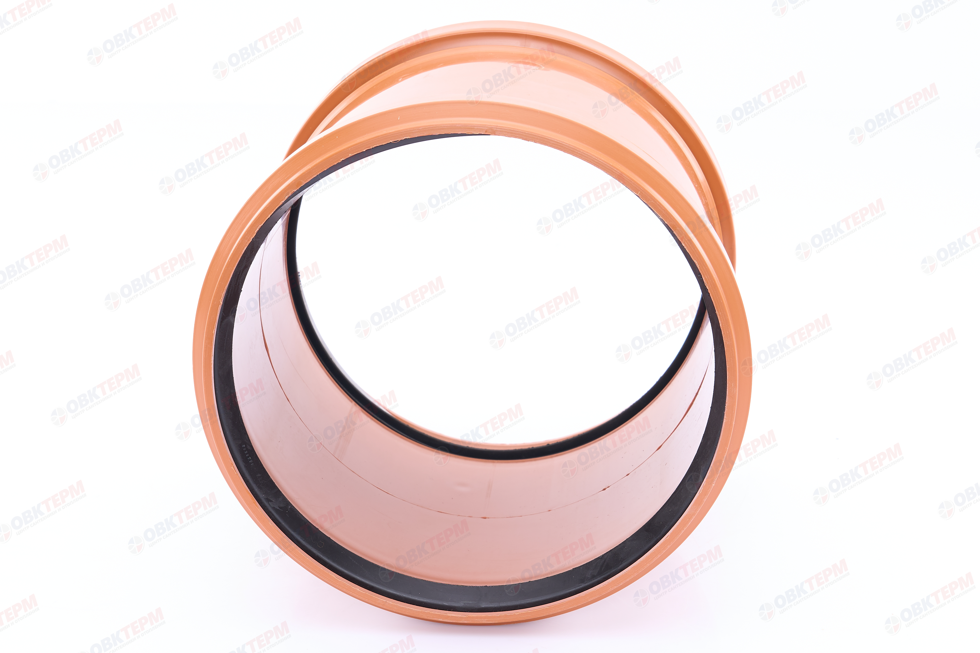 Муфта     200   РЫЖАЯ          (10 шт)        RTP - Изображение №3