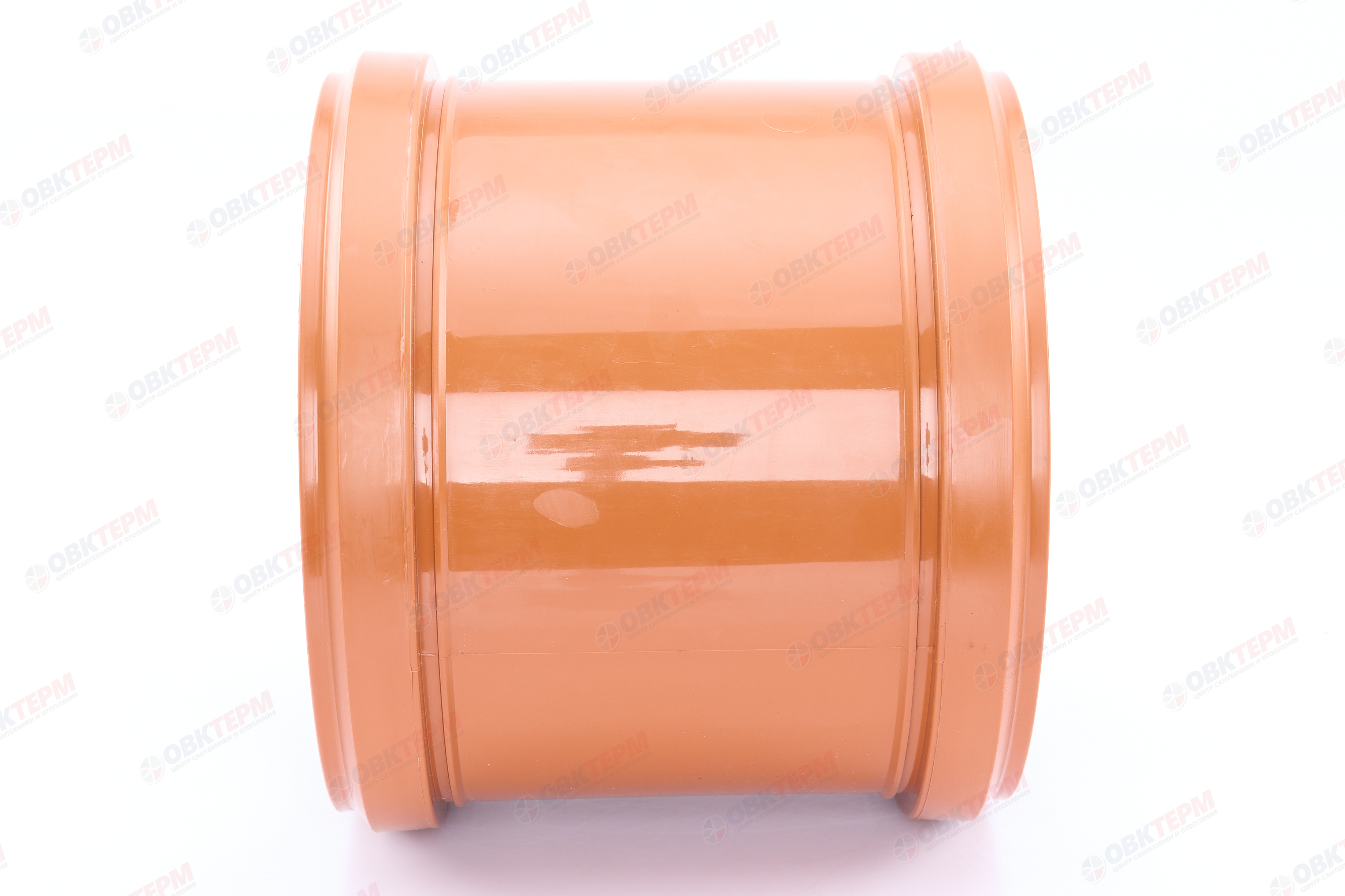 Муфта     200   РЫЖАЯ          (10 шт)        RTP - Изображение №4