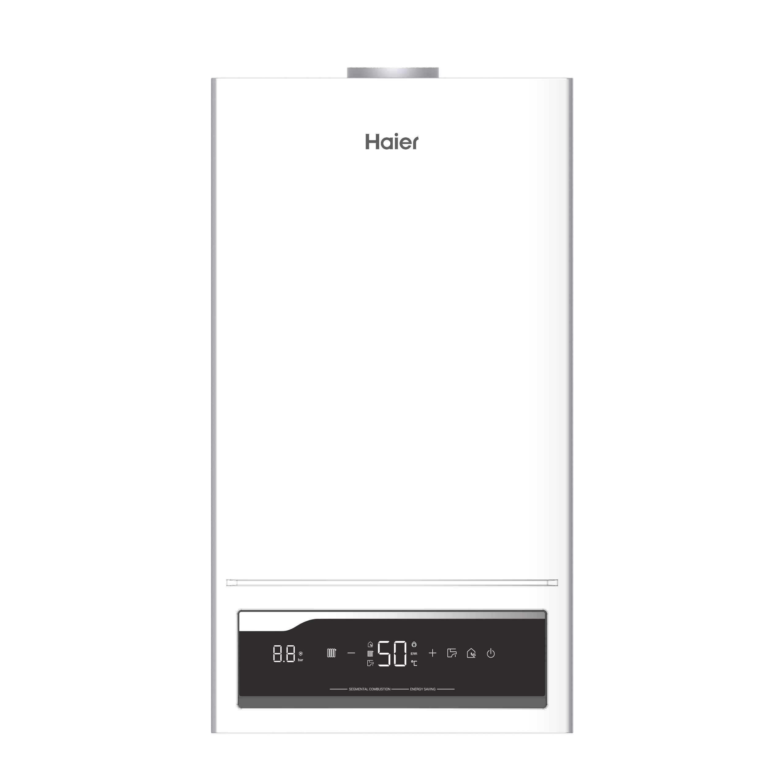 Котел газовый ProLine 2.10 Ti Haier  (10 кВт, 2-х конт, турбо, без трубы) - Изображение №4