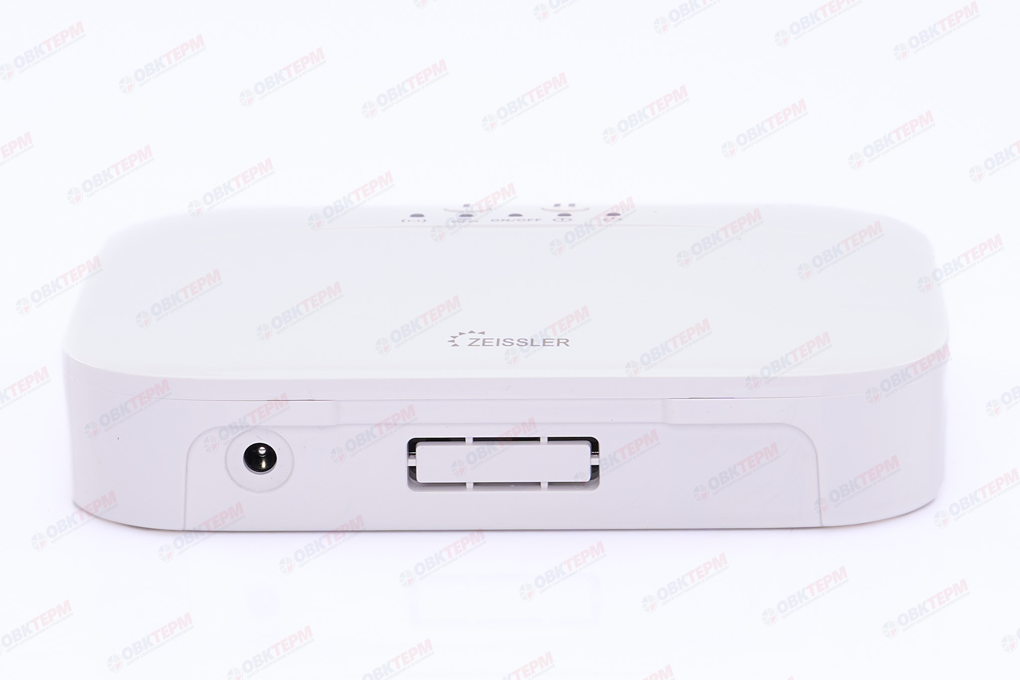 ZEISSLER Модуль управления TUYA 12В для беспроводных датчиков (1шт/20 ящ) - Изображение №2