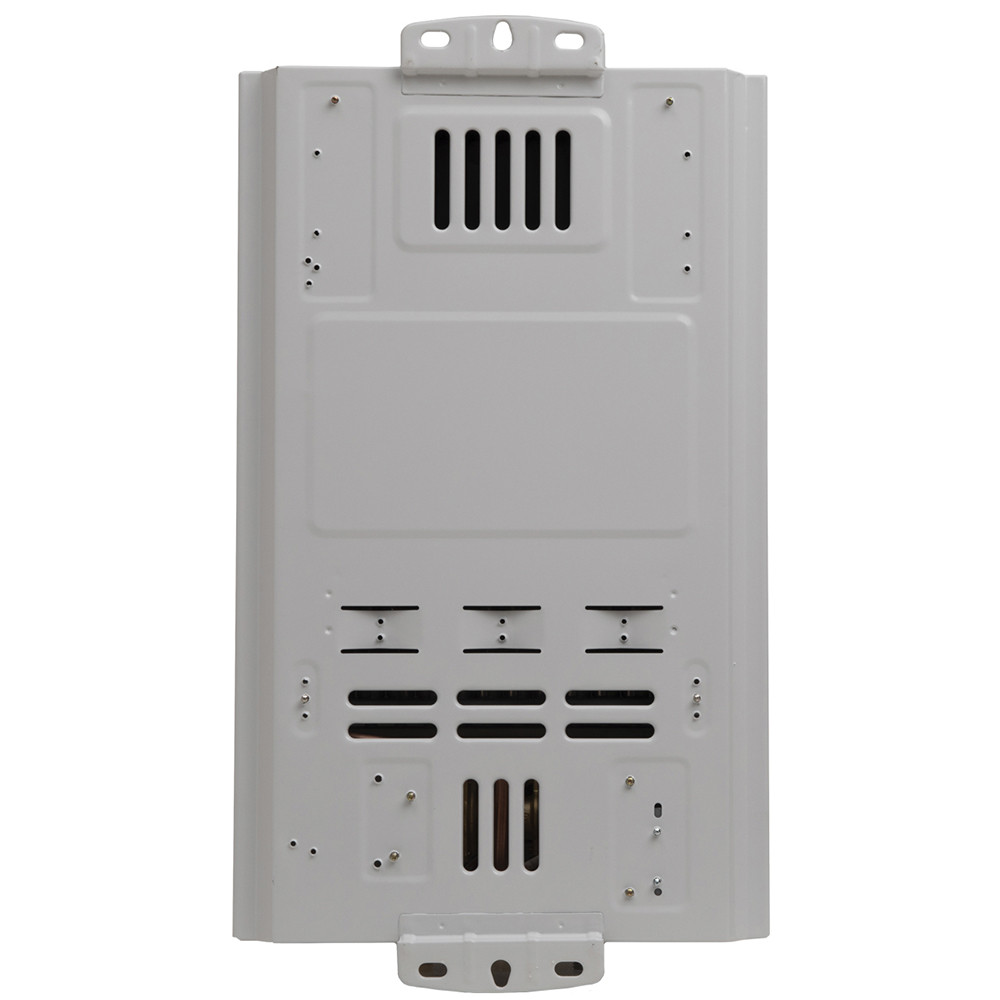 Колонка газовая  Oasis Eco W-20 (EU-20/W) БЕЛАЯ - Изображение №4
