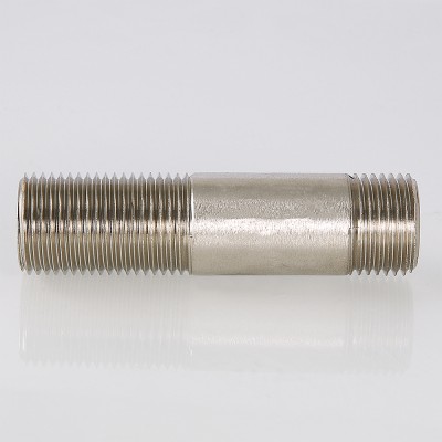 Сгон   1/2" н *100мм      (Valtec)    (10уп/100ящ) - Изображение №2