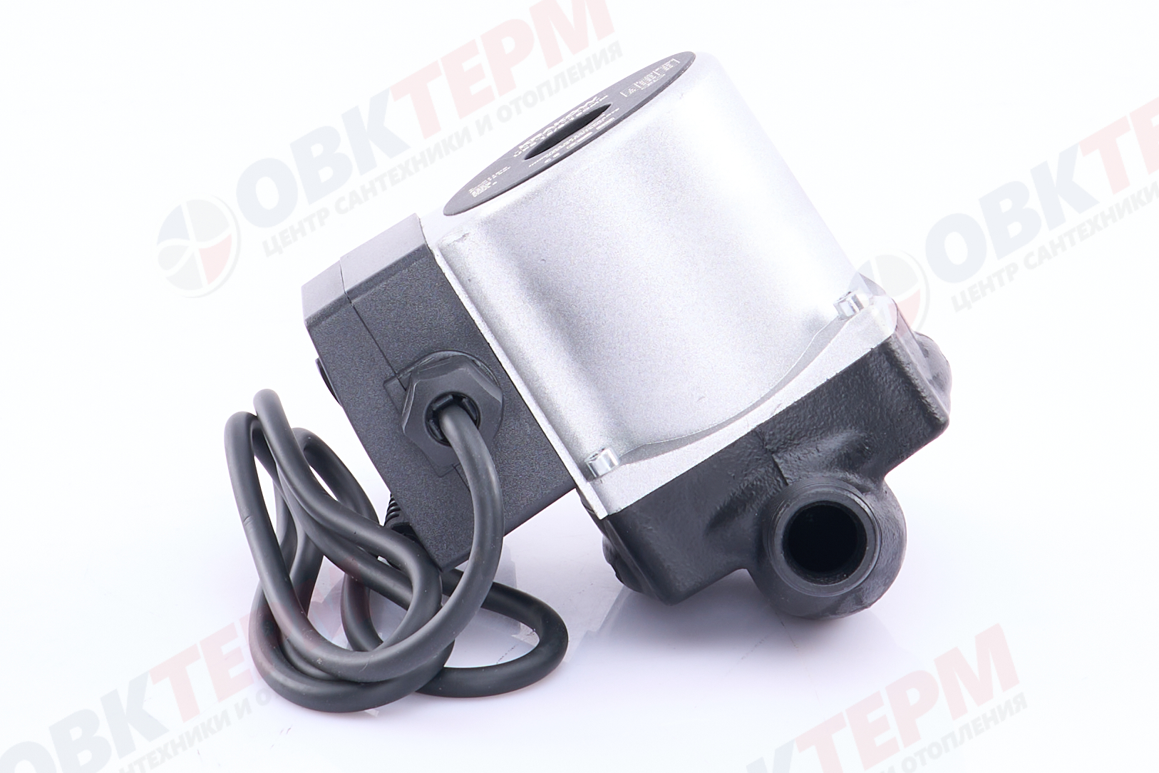 Насос циркуляционный  UPS  15/6-130   KRAKOW - миниатюра №4