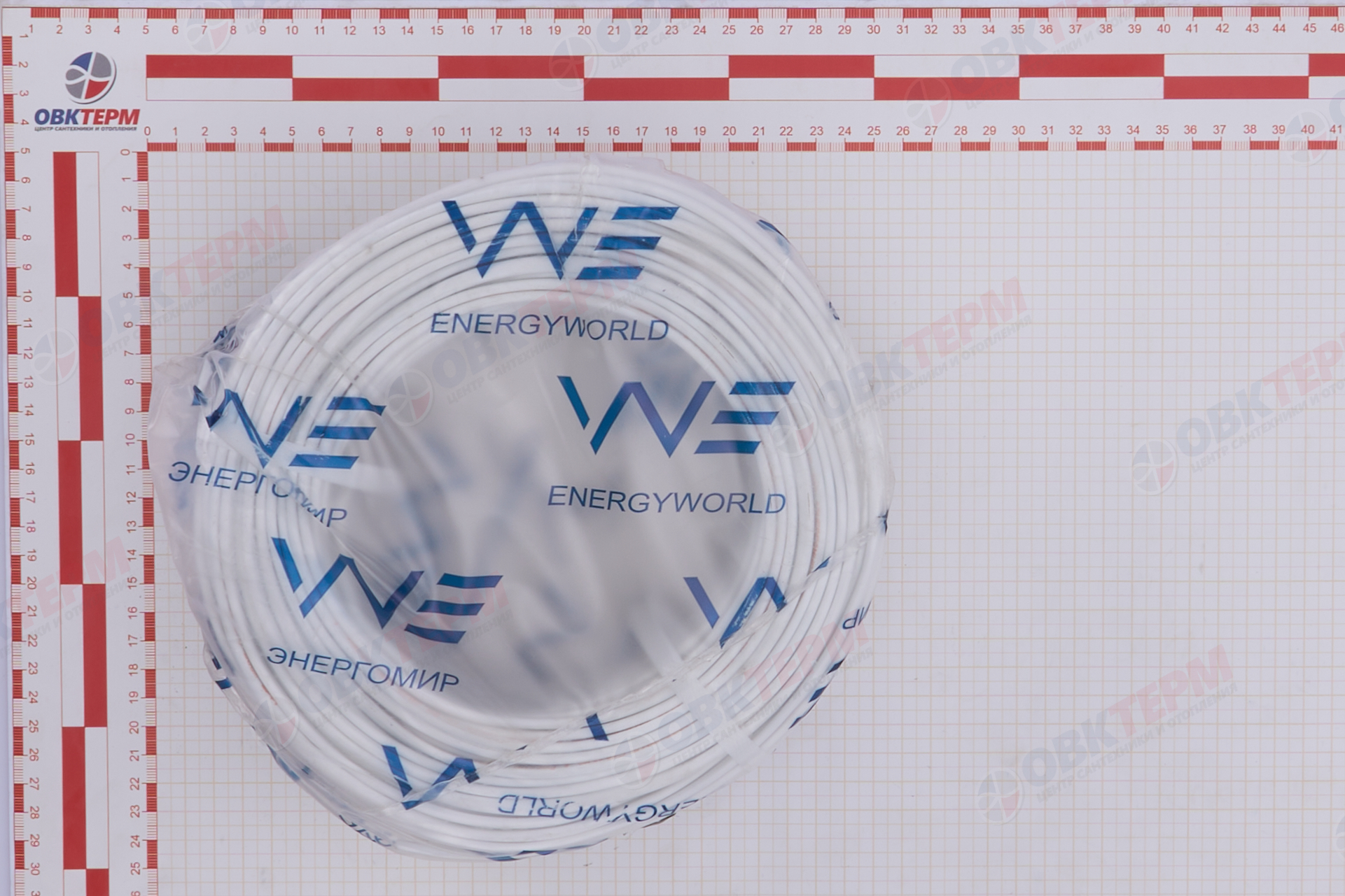 Кабель ШВВП 2х0,75 (100м) ЭНЕРГОМИР - Изображение №5