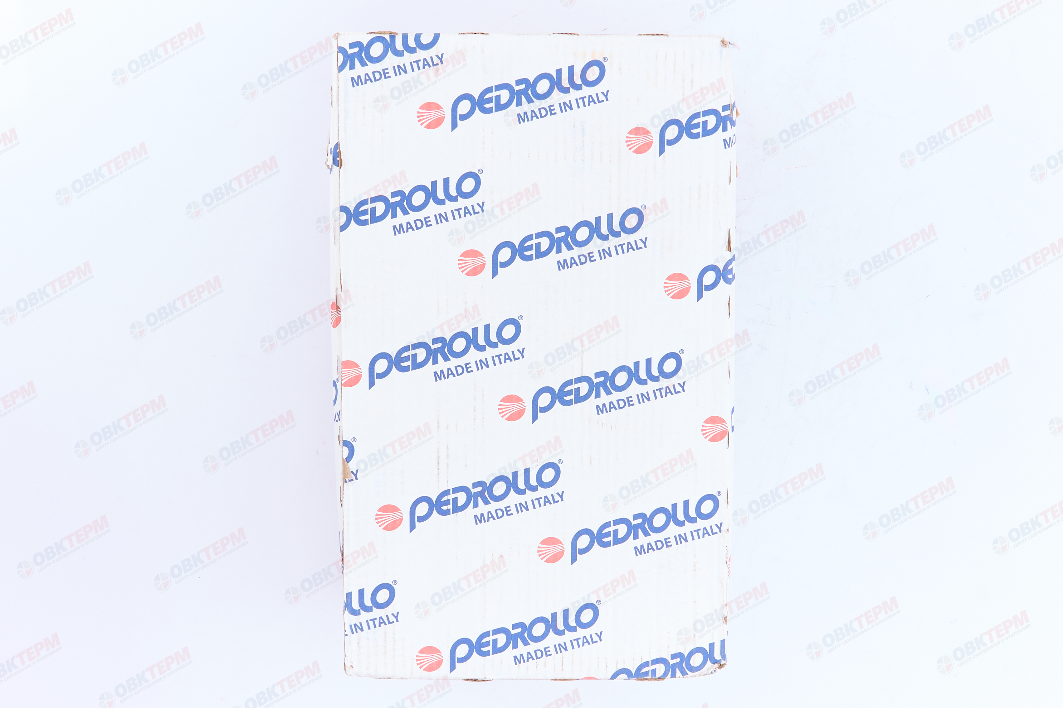 Насос фекальный  ZXm-1A/40 каб 10м Pedrollo  (0,6кВт/400л.м./11м.) - миниатюра №7