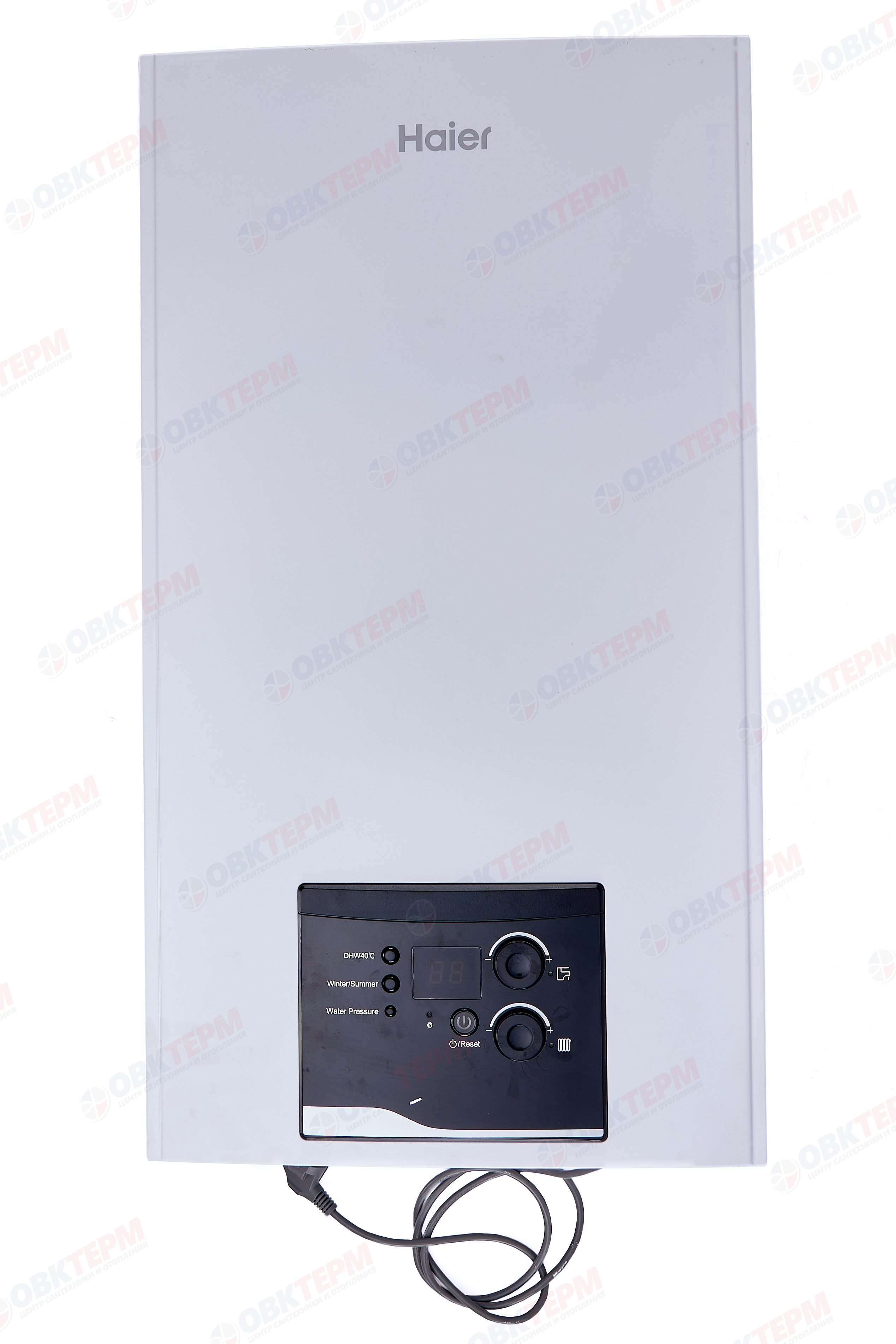 Котел газовый Urban 2.10 TM  Haier  (10 кВт, 2-х конт, турбо, без трубы) - Изображение №2