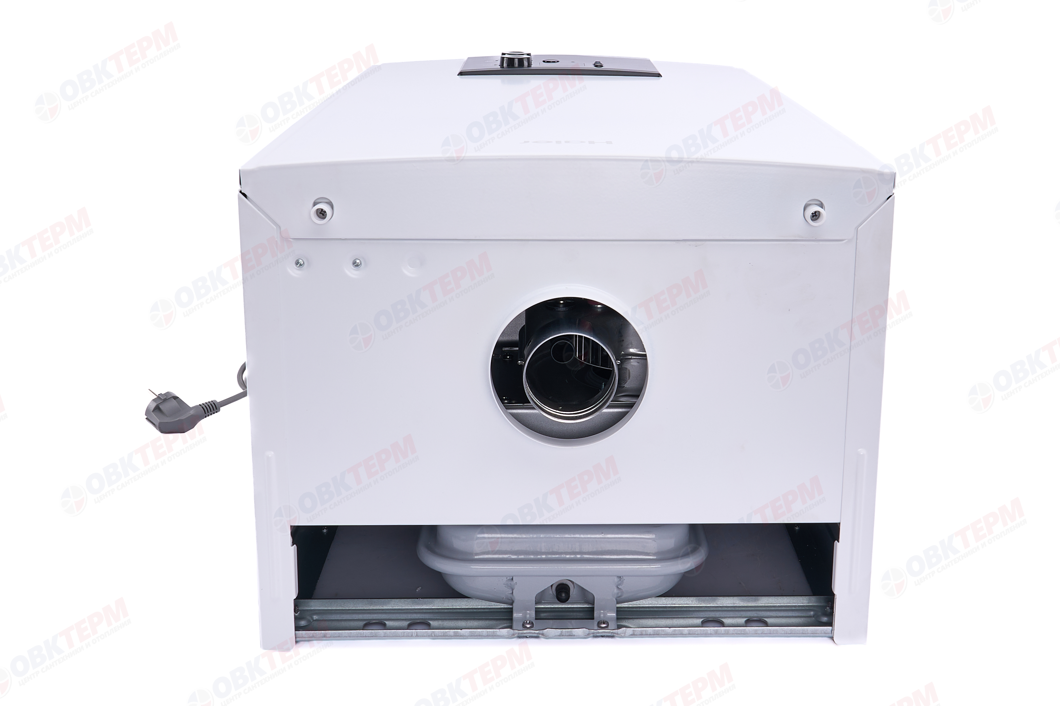 Котел газовый Urban 2.10 TM  Haier  (10 кВт, 2-х конт, турбо, без трубы) - миниатюра №7