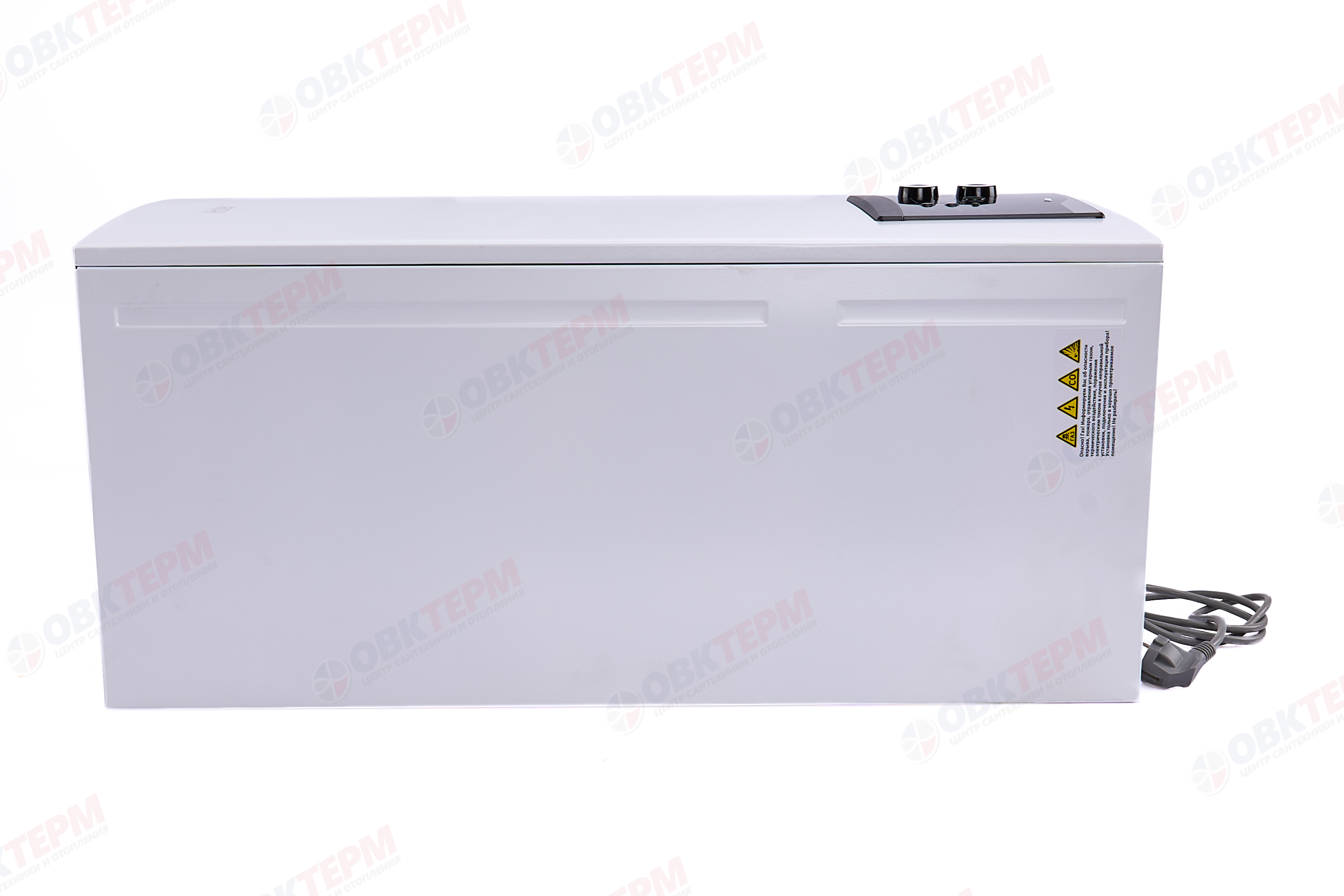 Котел газовый Urban 2.10 TM  Haier  (10 кВт, 2-х конт, турбо, без трубы) - миниатюра №11