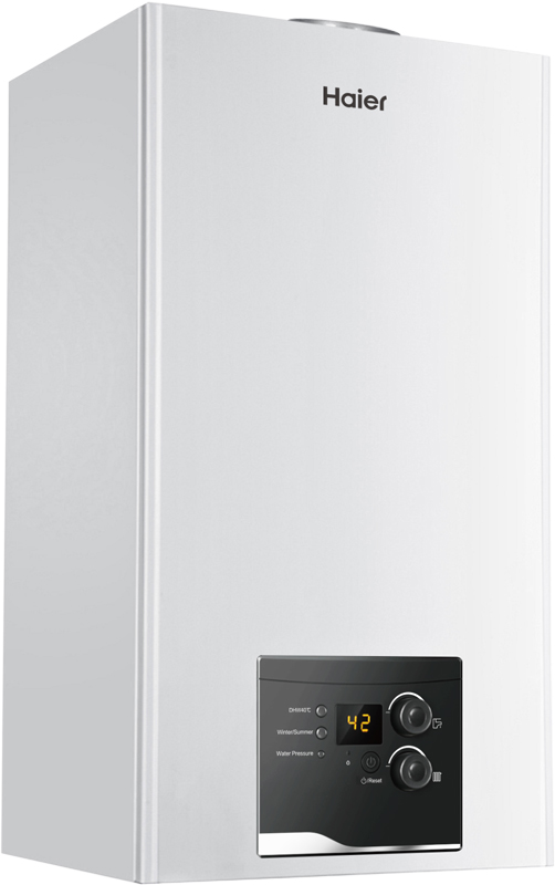 Котел газовый Urban 2.10 TM  Haier  (10 кВт, 2-х конт, турбо, без трубы) - Изображение №2