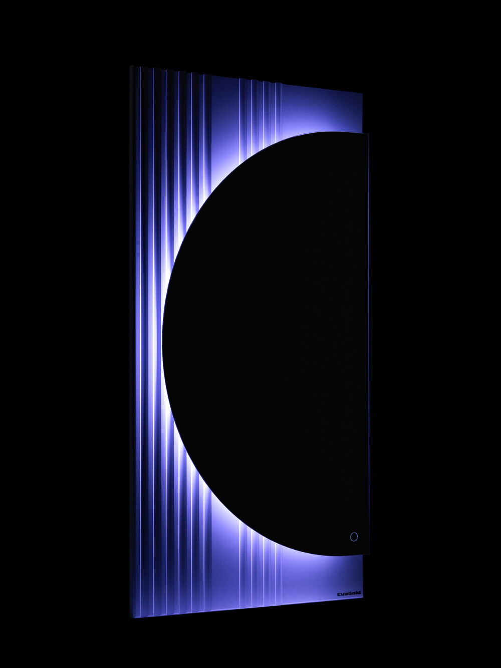 Зеркало  50 "Tai" EvaGold - Изображение №2