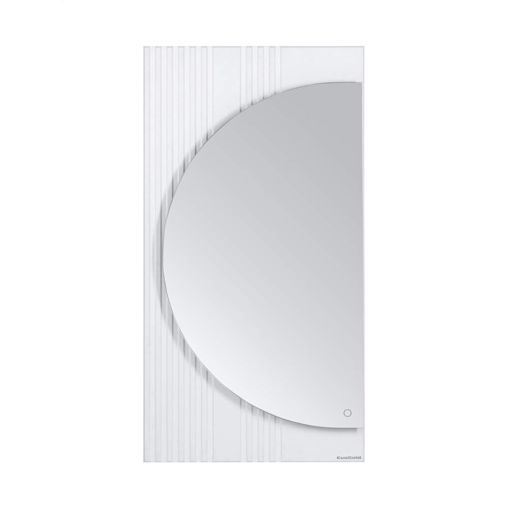 Зеркало  50 "Tai" EvaGold - Изображение №5