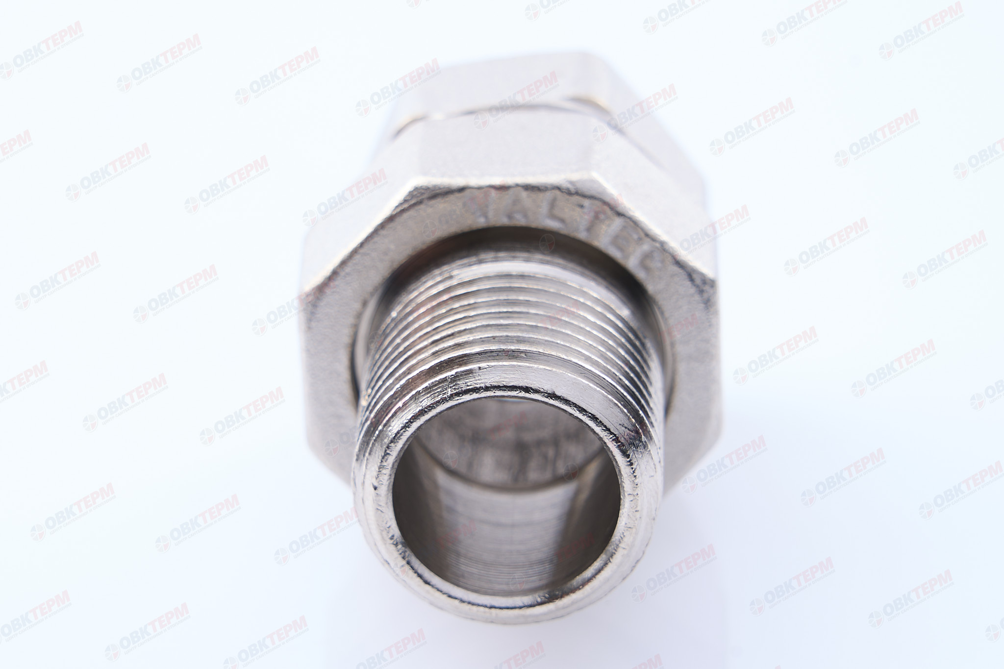 Американка     Valtec      1/2" прямая             (130/10) - Изображение №5
