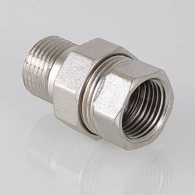 Американка     Valtec      1/2" прямая             (130/10) - Изображение №2