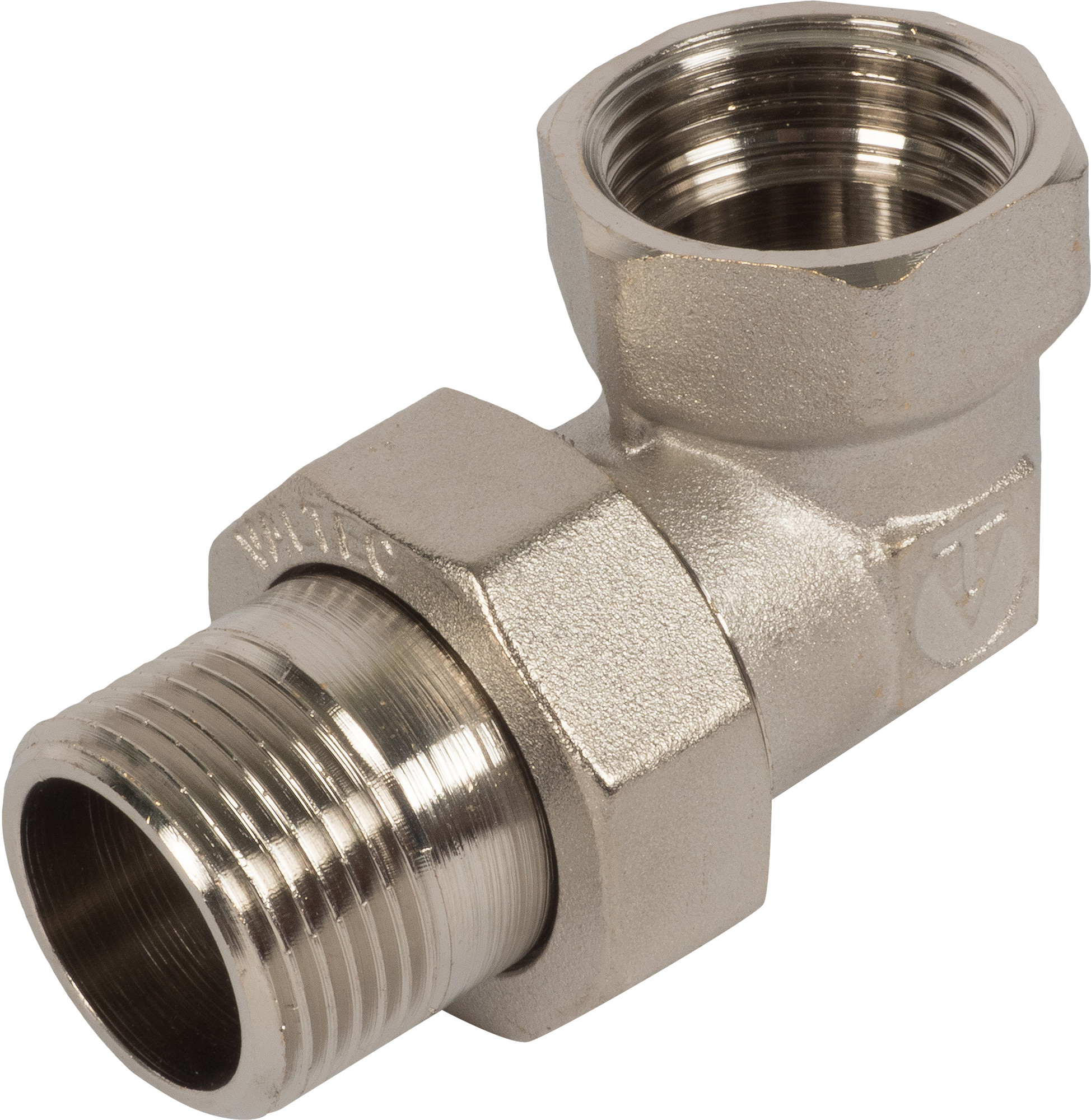 Американка     Valtec      1/2" угловая             (90ящ/10) - Изображение №3