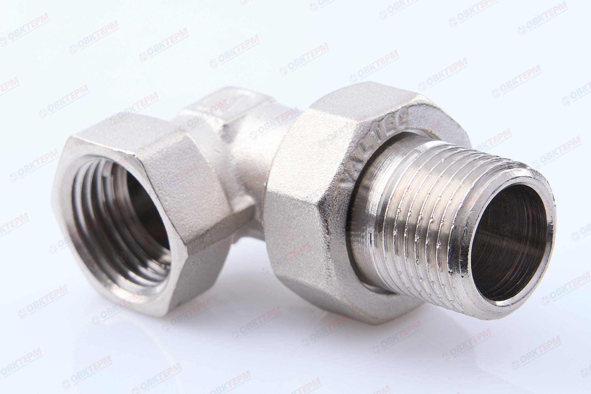 Американка     Valtec      1/2" угловая             (90ящ/10) - Изображение №1