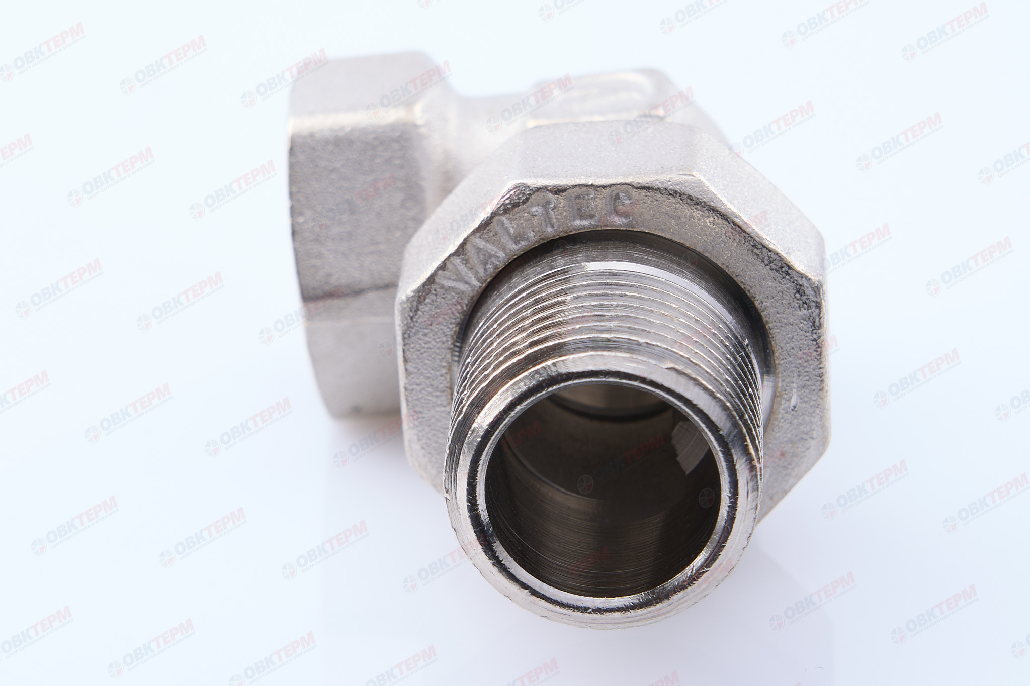 Американка     Valtec      1/2" угловая             (90ящ/10) - Изображение №4