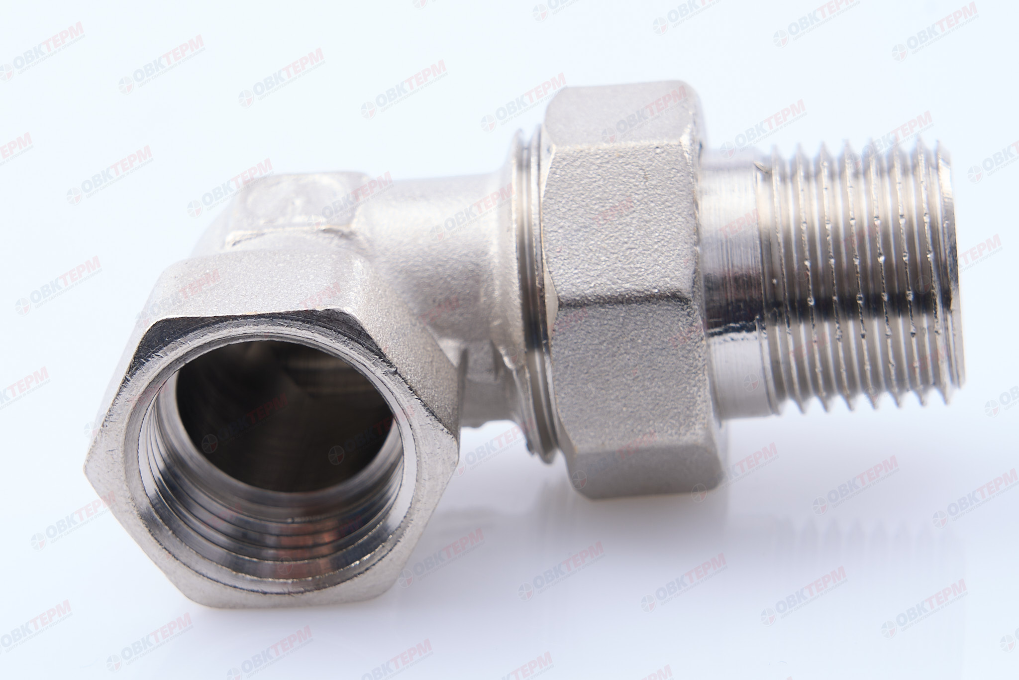 Американка     Valtec      1/2" угловая             (90ящ/10) - Изображение №5