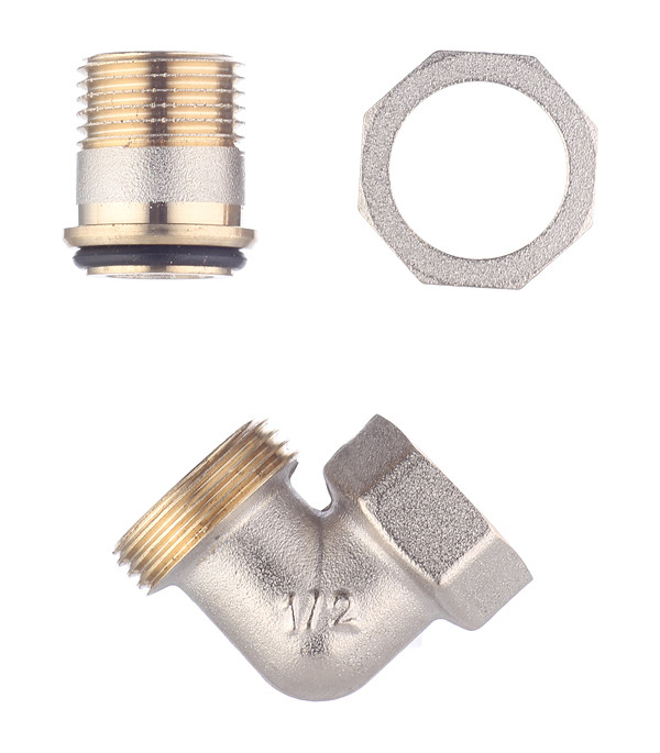 Американка     Valtec      1/2" угловая             (90ящ/10) - Изображение №2