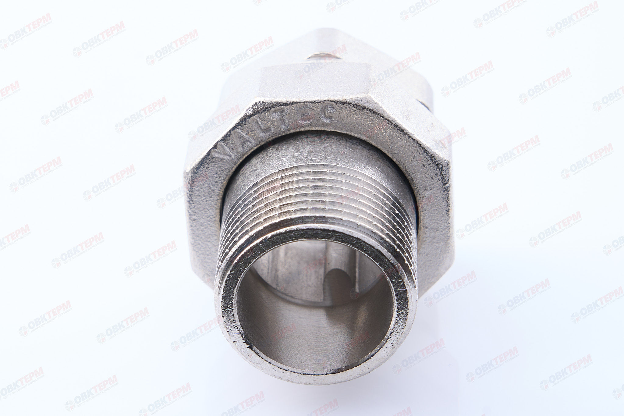 Американка     Valtec      3/4" прямая             (70/10) - Изображение №5