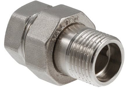 Американка     Valtec      3/4" прямая             (70/10) - Изображение №1