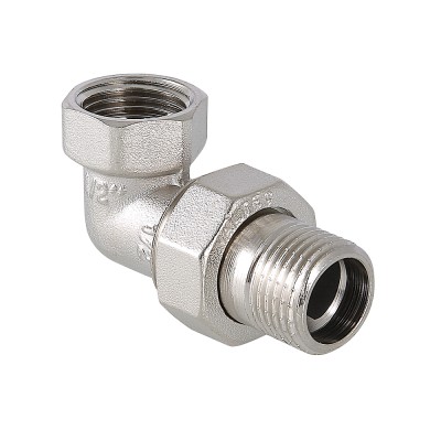 Американка     Valtec    1 1/4" угловая             (5шт/25ящ) - Изображение №2