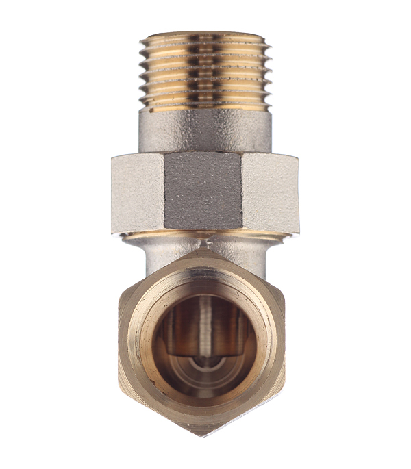 Американка     ТIМ      1/2" угловая             (80/10) - миниатюра №3