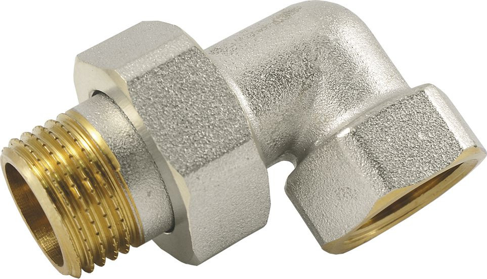 Американка     ТIМ      3/4" угловая           (45 /5) - миниатюра №2
