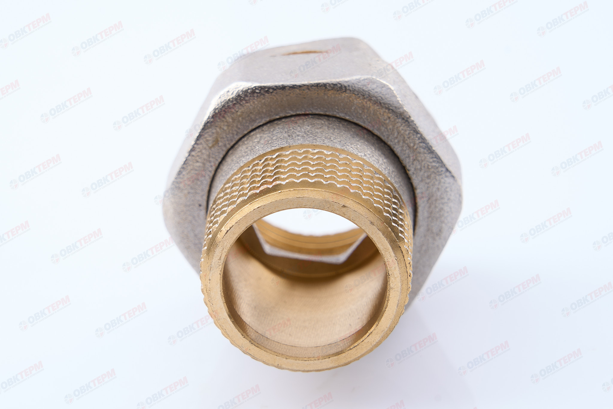 Американка    ТСМ      3/4" прямая              (90) - Изображение №4