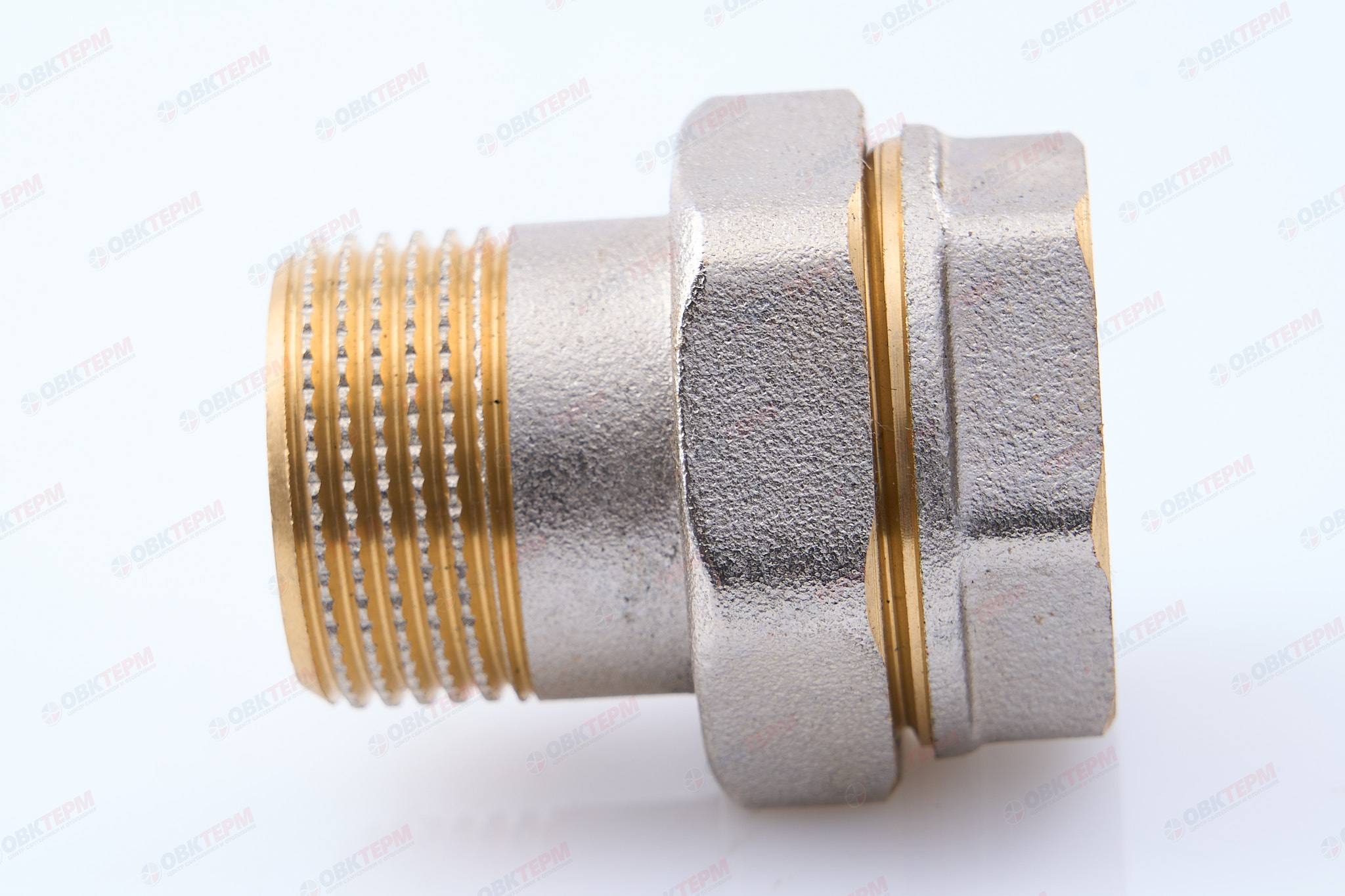Американка    ТСМ      3/4" прямая              (90) - Изображение №5